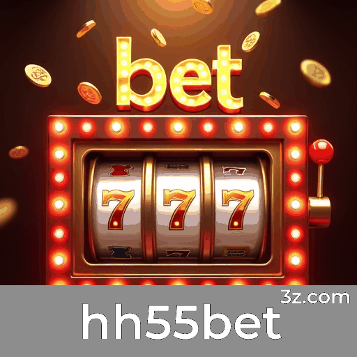 hh55bet Bônus acumulado hh55bet