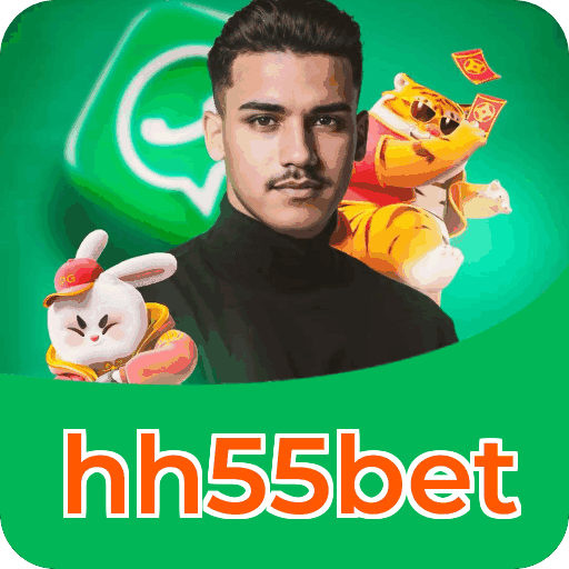 Dealers profissionais da hh55bet