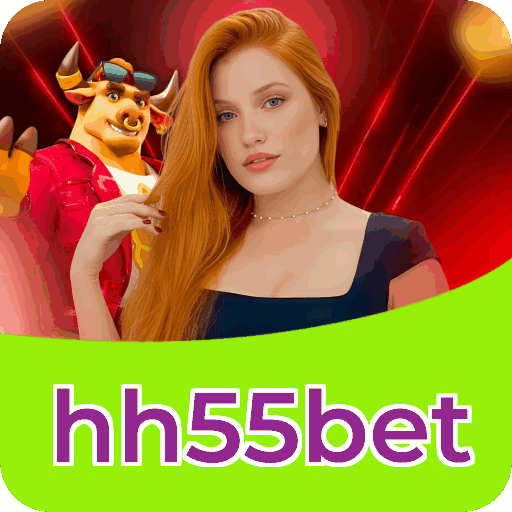 Login rápido no app hh55bet