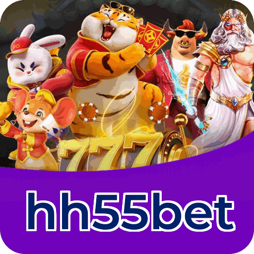 Interface hh55bet