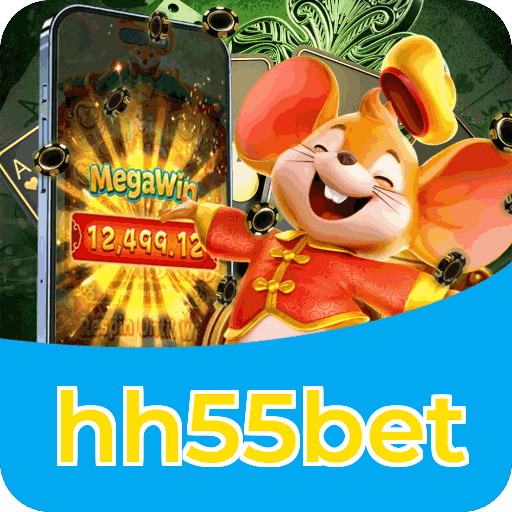 Bônus de boas-vindas hh55bet