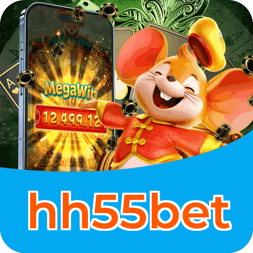 Download iOS hh55bet