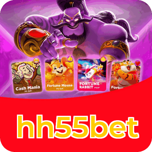 Bônus de Boas-vindas hh55bet