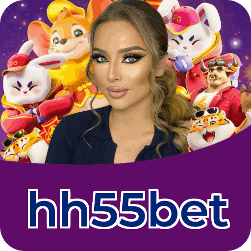 Jogos com maior RTP na hh55bet