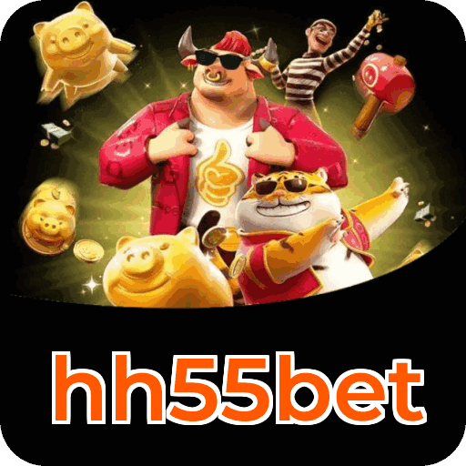 Slots Premium da PG Soft na hh55bet