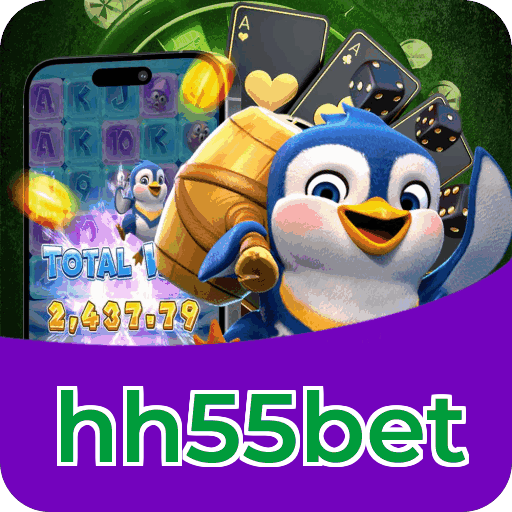 Download Android hh55bet